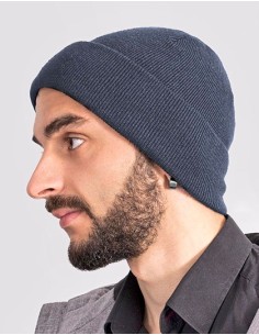 B-801952-POLYLANA® Cuff Beanie 2